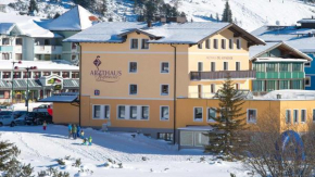 Dr. Aufmesser Appartements, Obertauern, Österreich